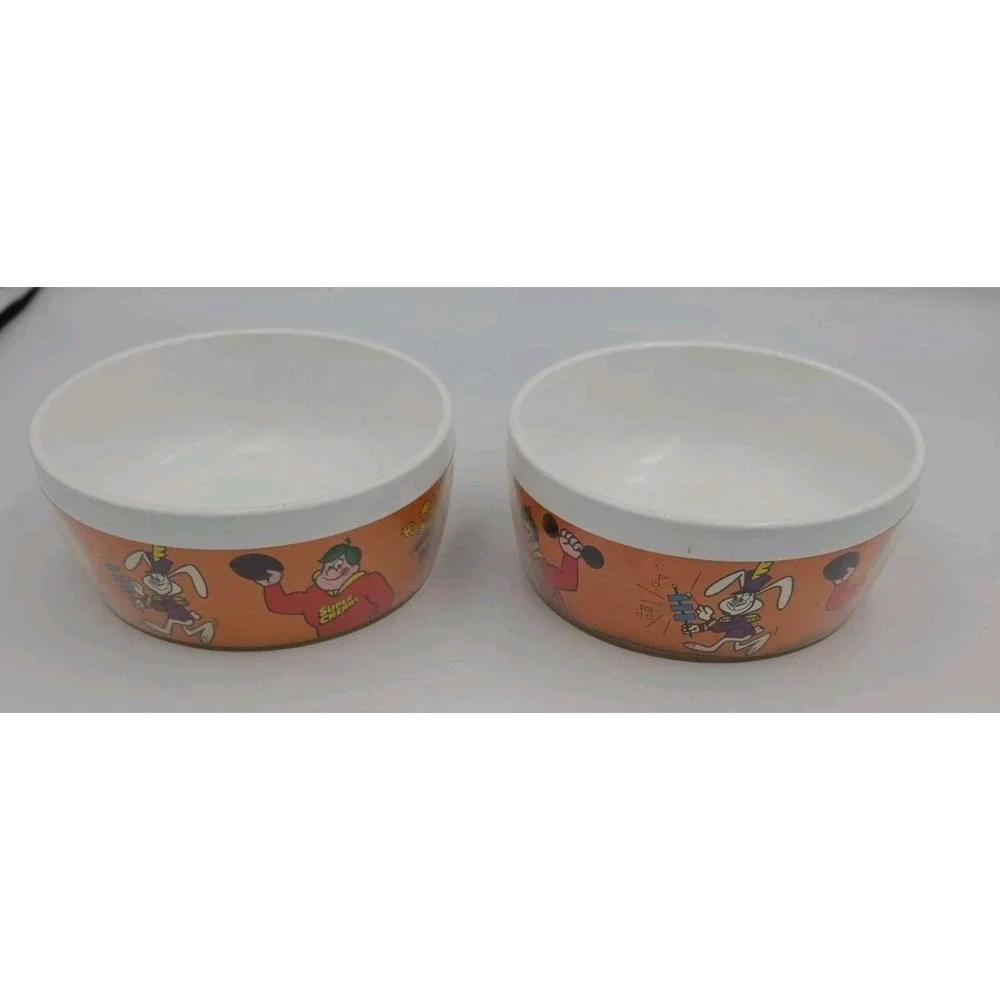 General Mills vintage plastic